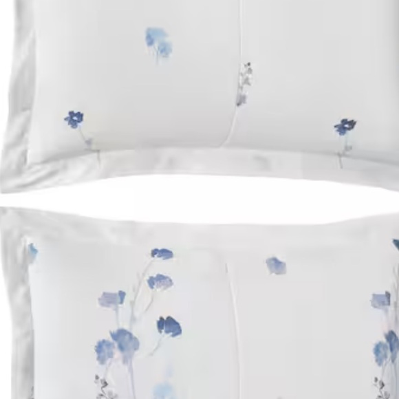 NWT 3 pc.Comforter set  full/queen - Picture 8 of 8